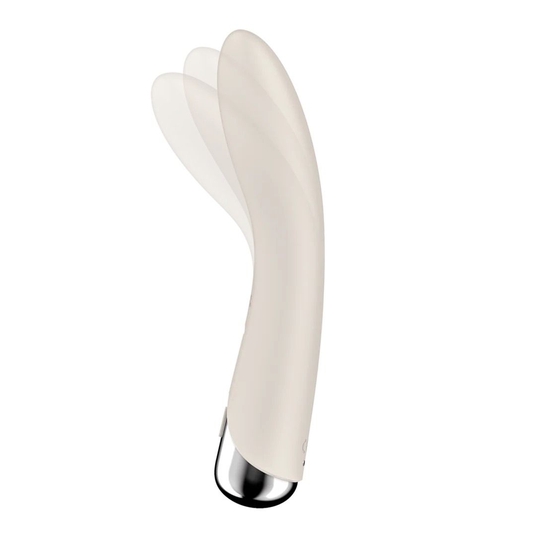 Satisfyer vibrador para el punto G con cabezal giratorio – Spinning Vibe 1 - Imagen 18