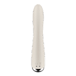 Satisfyer vibrador para el punto G con cabezal giratorio – Spinning Vibe 1 - Imagen 14