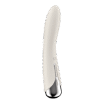 Satisfyer vibrador para el punto G con cabezal giratorio – Spinning Vibe 1 - Imagen 15
