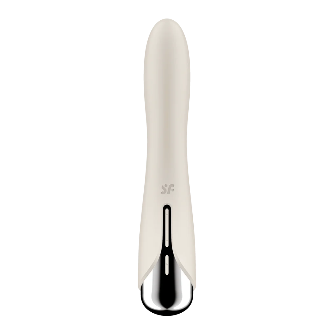Satisfyer vibrador para el punto G con cabezal giratorio – Spinning Vibe 1 - Imagen 16