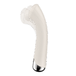 Vibrador Satisfyer para el punto G con 12 modos de vibración, rojo - Imagen 18