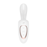 Satisfyer G for Goddess 1, vibrador tipo rabbit - Imagen 2
