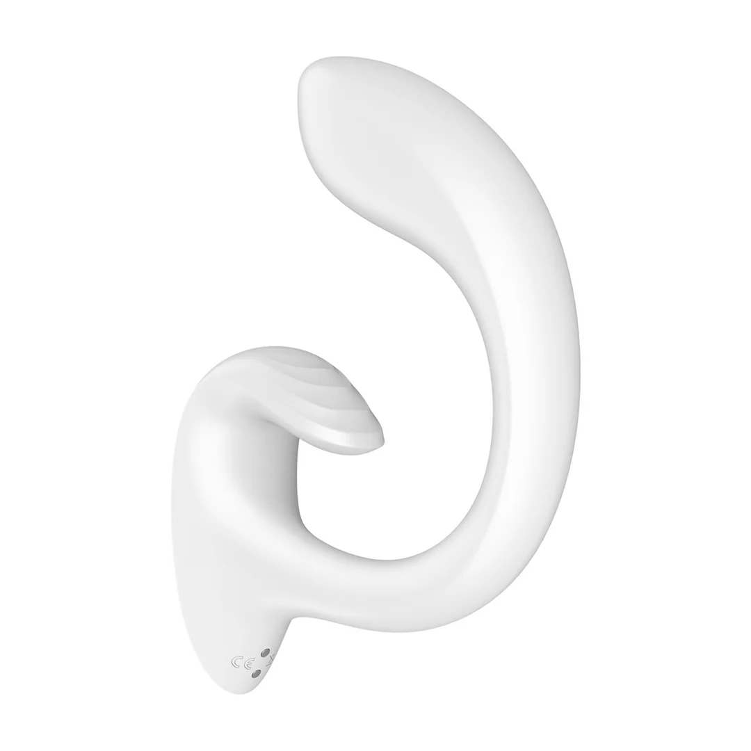 Satisfyer G for Goddess 1, vibrador tipo rabbit - Imagen 3