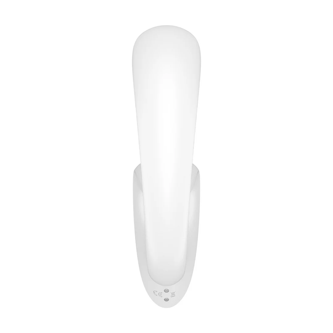 Satisfyer G for Goddess 1, vibrador tipo rabbit - Imagen 4