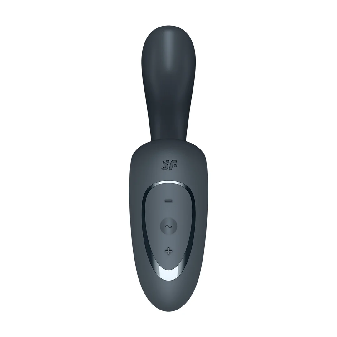 Satisfyer G for Goddess 1, vibrador tipo rabbit - Imagen 8
