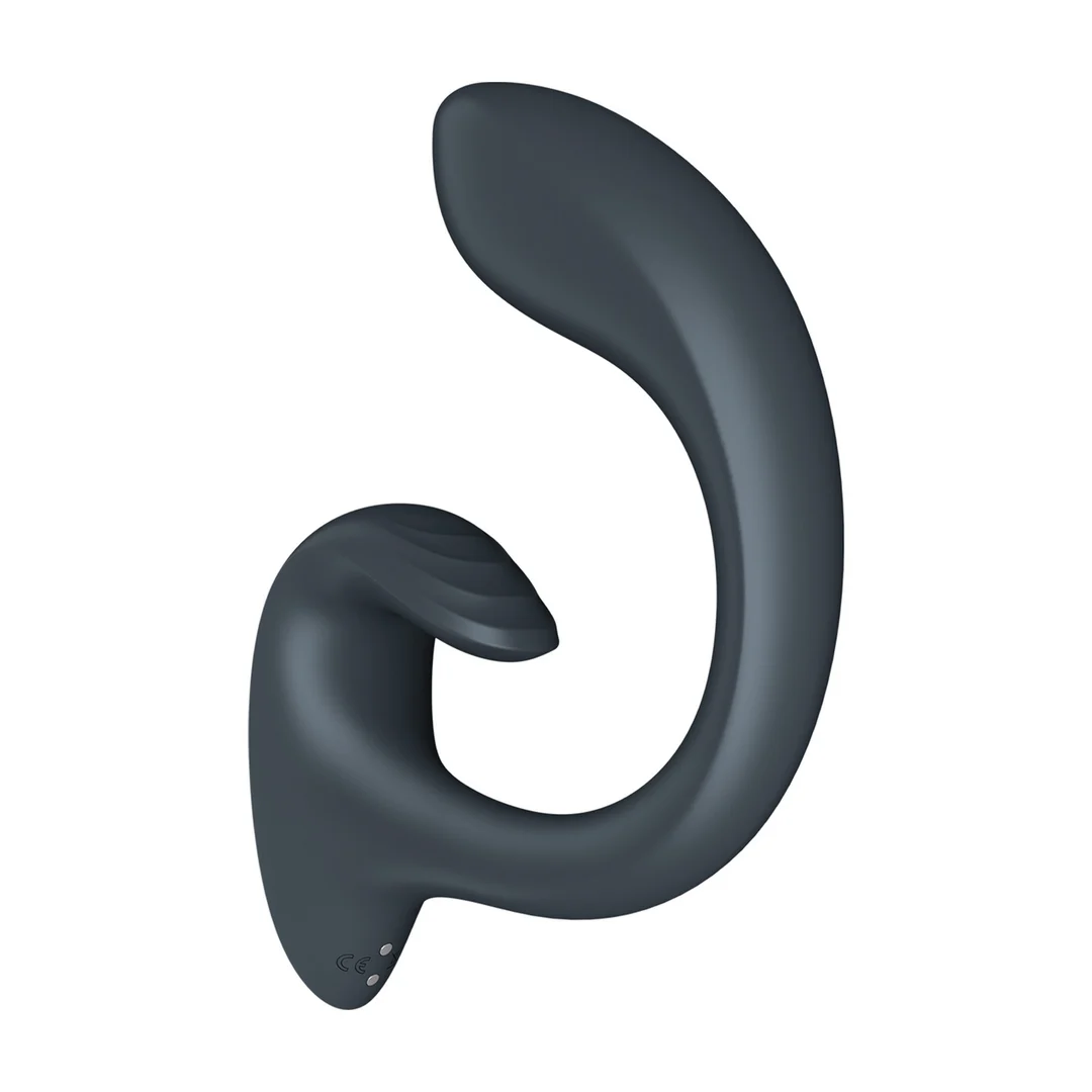 Satisfyer G for Goddess 1, vibrador tipo rabbit - Imagen 9