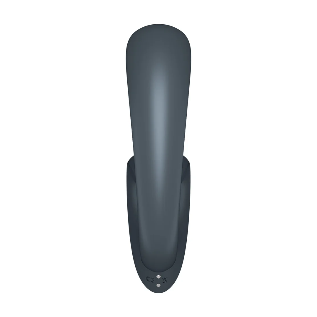 Satisfyer G for Goddess 1, vibrador tipo rabbit - Imagen 10
