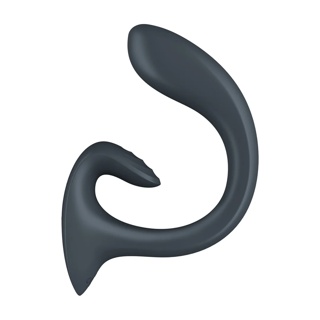 Satisfyer G for Goddess 1, vibrador tipo rabbit - Imagen 12