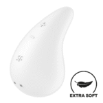 Vibrador Satisfyer Dew Drop - Imagen 5