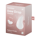 Vibrador Satisfyer Dew Drop