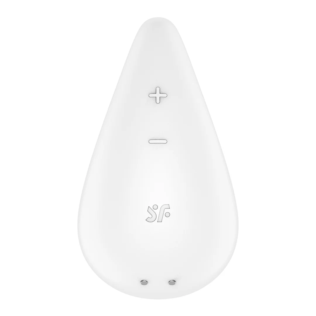 Vibrador Satisfyer Dew Drop - Imagen 6