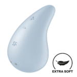 Vibrador Satisfyer Dew Drop - Imagen 11