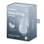Vibrador Satisfyer Dew Drop - Imagen 7