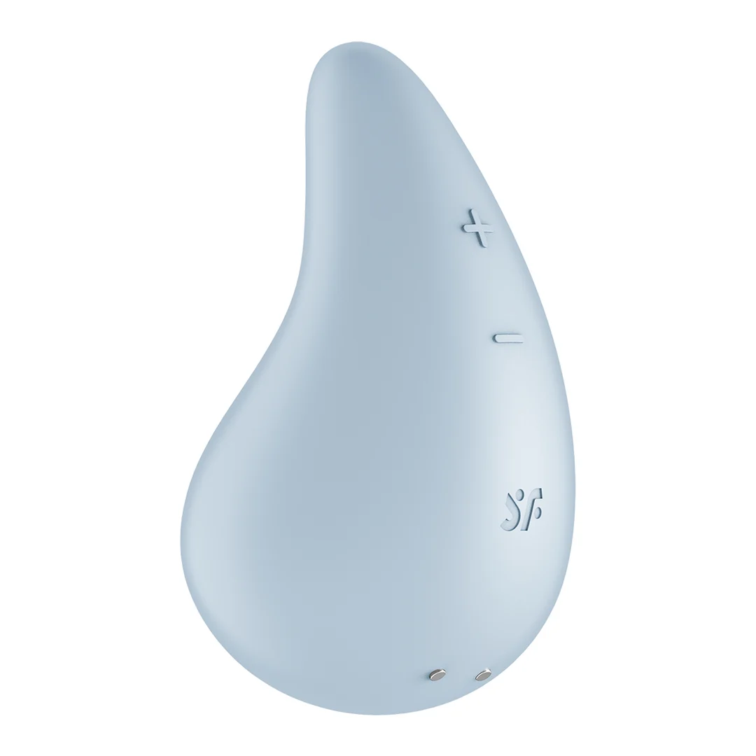 Vibrador Satisfyer Dew Drop - Imagen 8