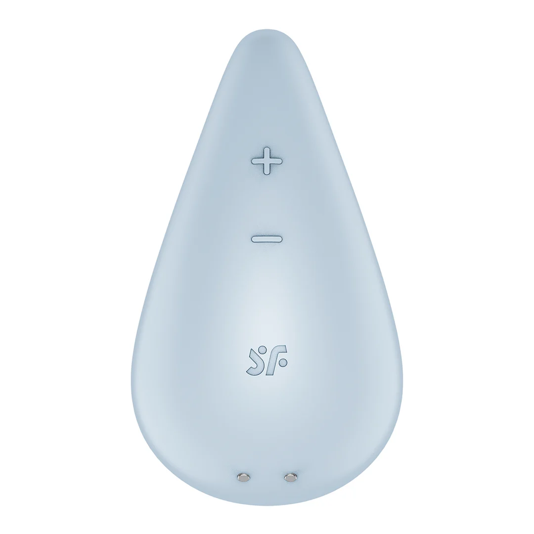 Vibrador Satisfyer Dew Drop - Imagen 12