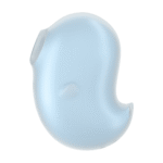 Vibrador Satisfyer Cutie Ghost Air Pulse - Imagen 3