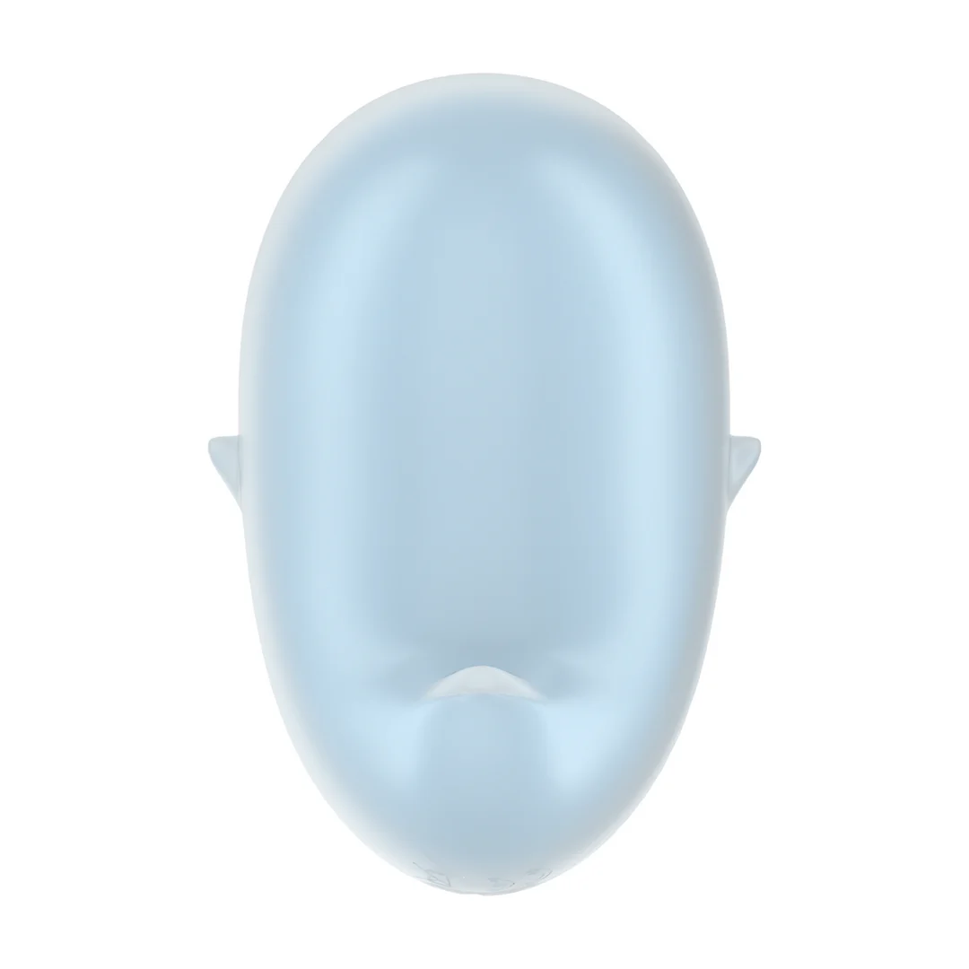 Vibrador Satisfyer Cutie Ghost Air Pulse - Imagen 4