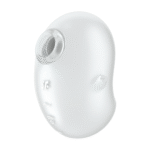 Vibrador Satisfyer Cutie Ghost Air Pulse - Imagen 12
