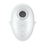 Vibrador Satisfyer Cutie Ghost Air Pulse - Imagen 8