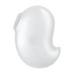 Vibrador Satisfyer Cutie Ghost Air Pulse - Imagen 9