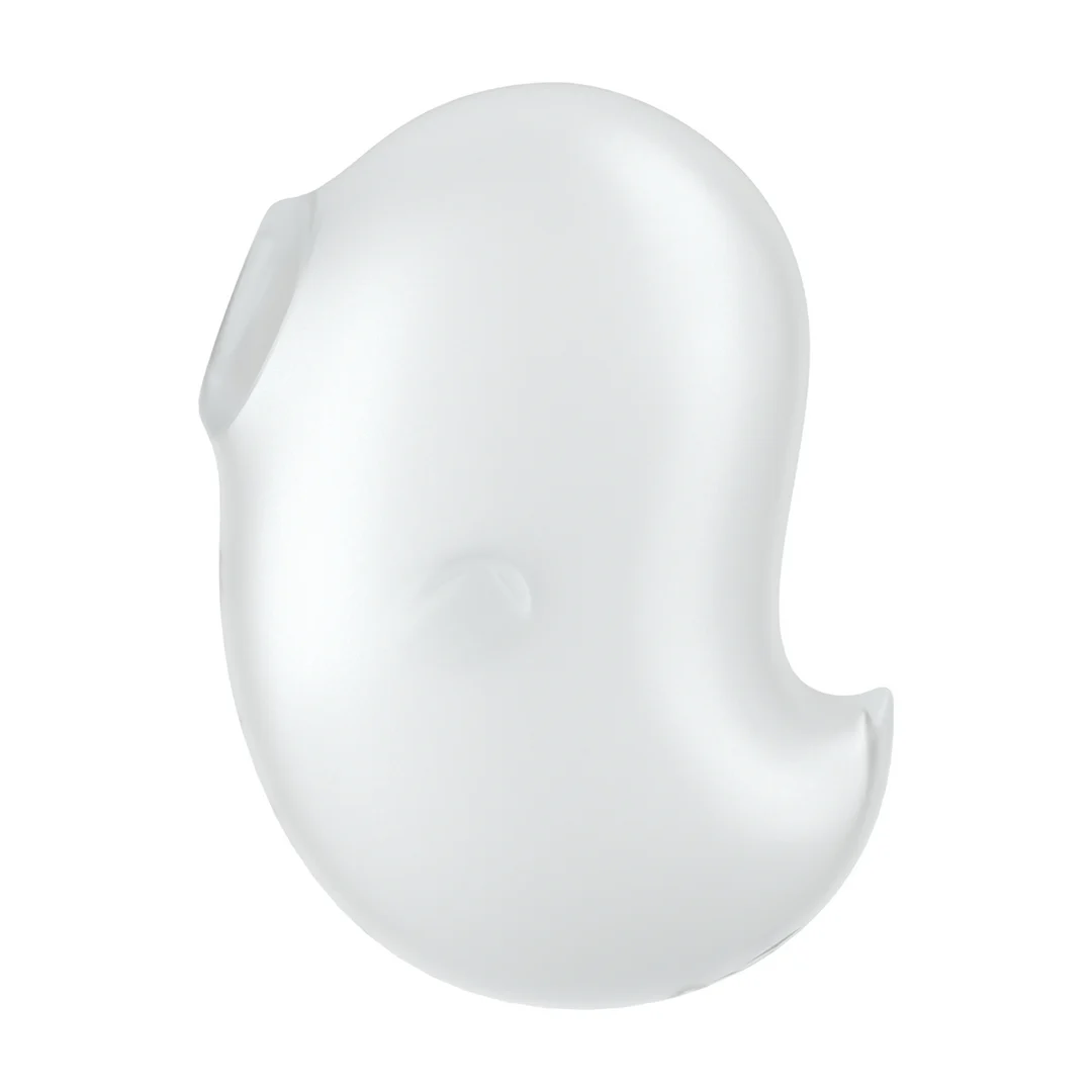 Vibrador Satisfyer Cutie Ghost Air Pulse - Imagen 9