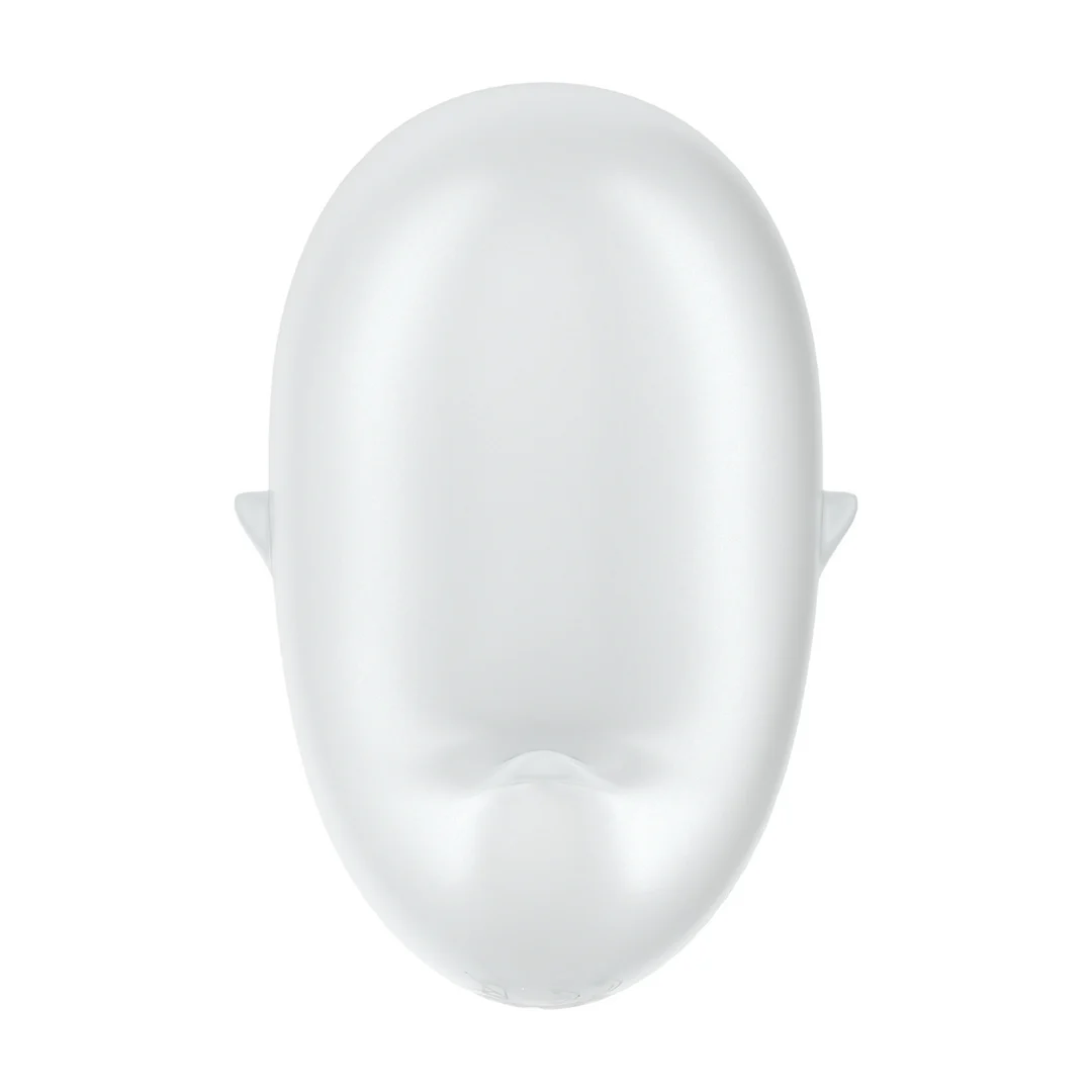 Vibrador Satisfyer Cutie Ghost Air Pulse - Imagen 10