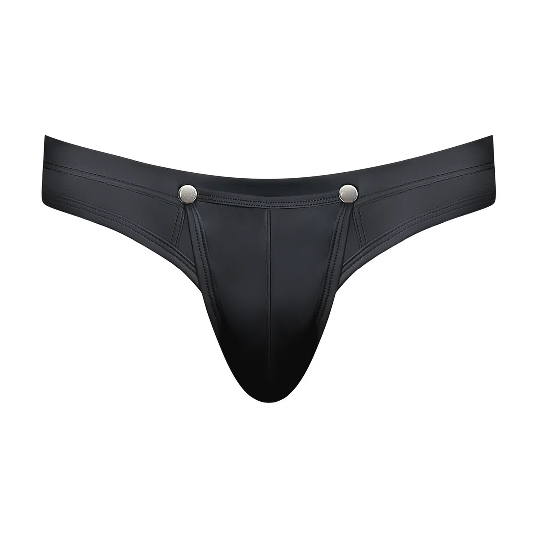 Tanga Male Power Snap Off - Imagen 3