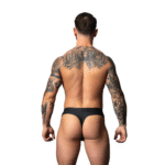 Tanga Male Power Snap Off - Imagen 5