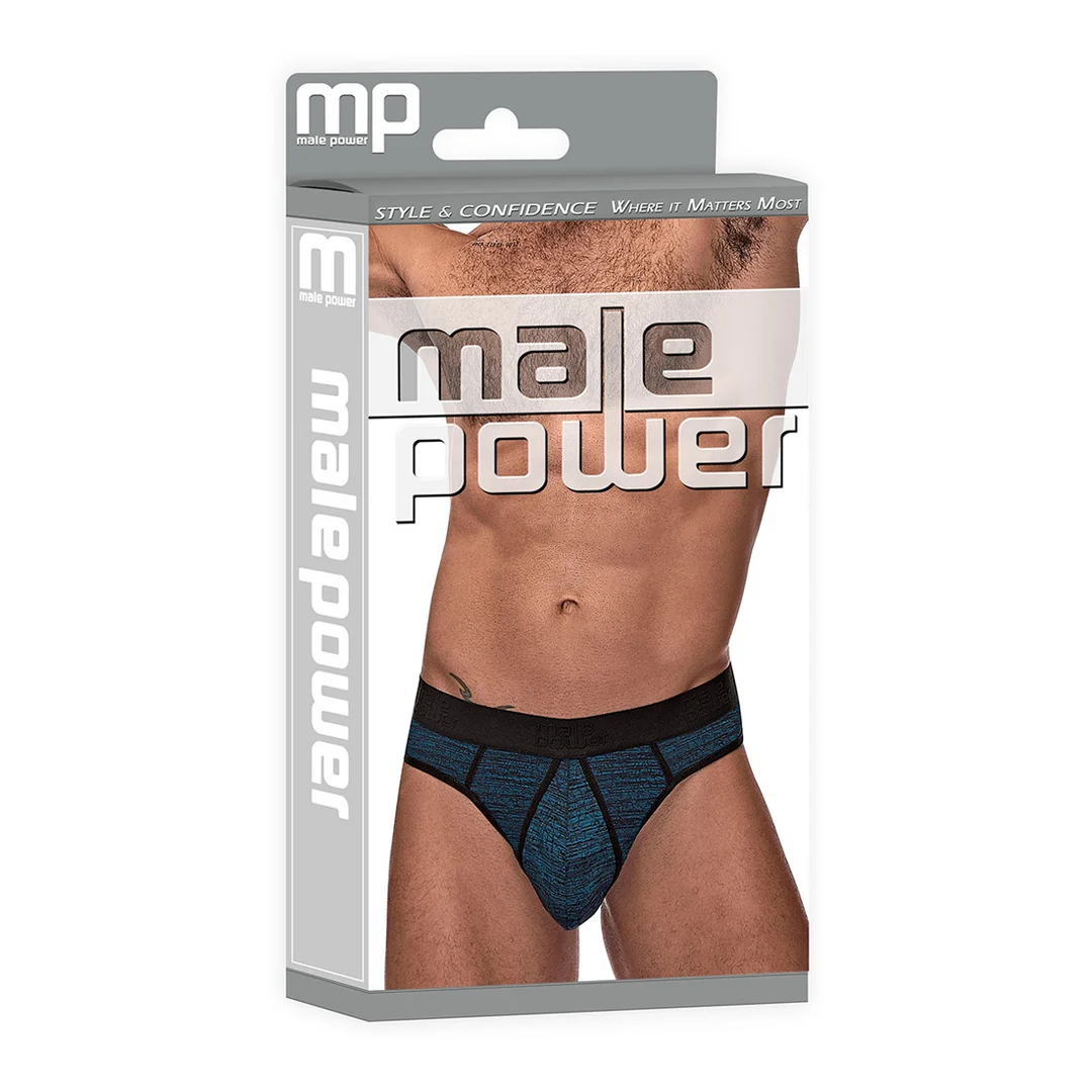 Tanga deportiva Peak Performance de Male Power - Imagen 7