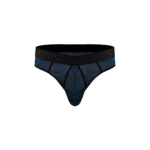 Tanga deportiva Peak Performance de Male Power - Imagen 4