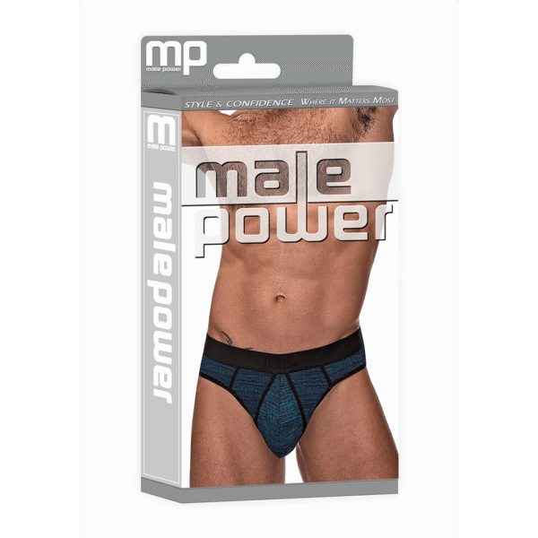Tanga deportiva Peak Performance de Male Power