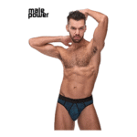 Tanga deportiva Peak Performance de Male Power - Imagen 6