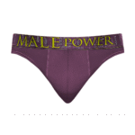 Tanga enhancer para hombre con bolsa moldeadora que realza el perfil – Male Power - Imagen 3