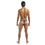 Tanga de tiro bajo para hombre Male Power - Imagen 9