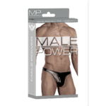 Tanga para hombre con ajuste cómodo y un look que transmite confianza | Male Power - Imagen 7