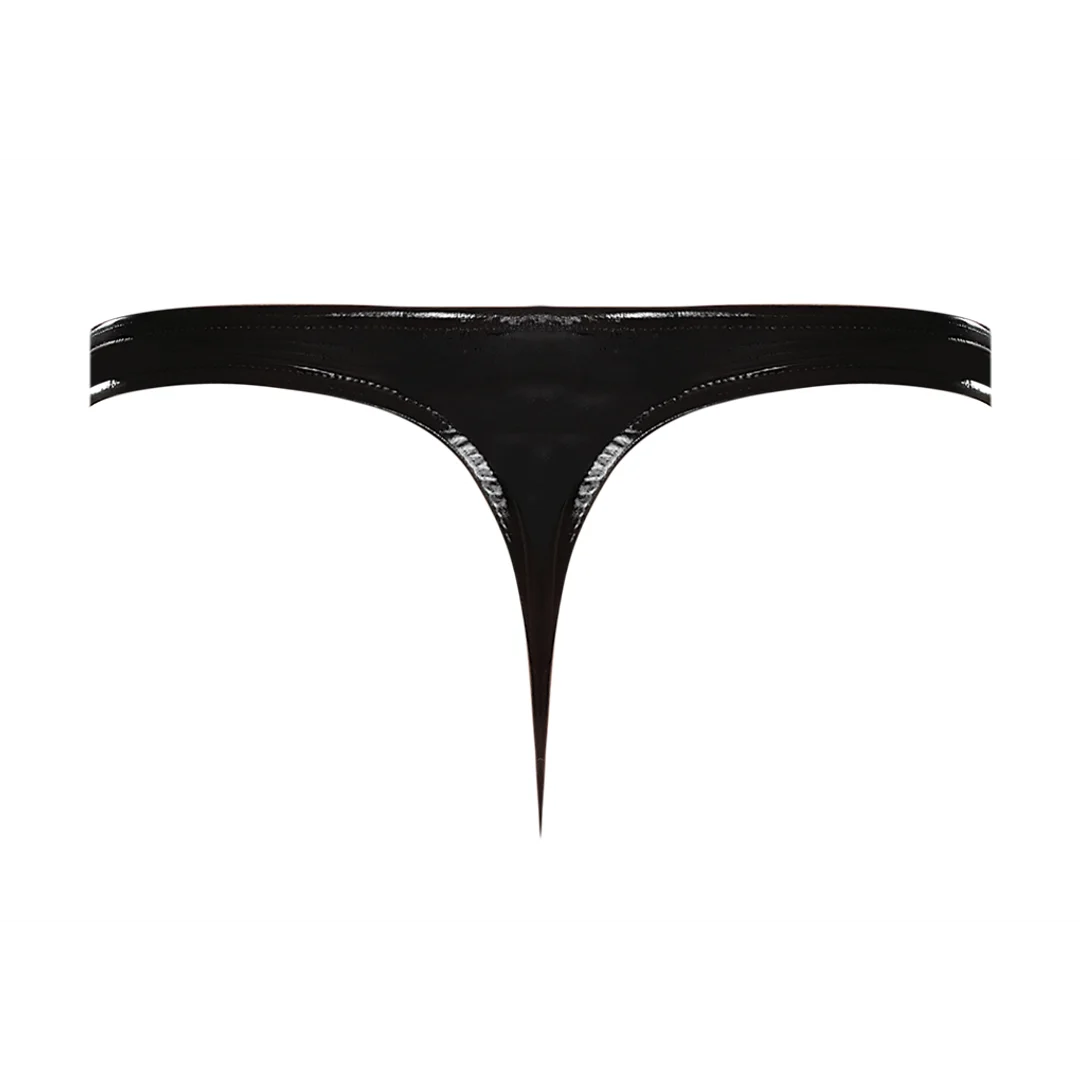 Tanga para hombre con ajuste cómodo y un look que transmite confianza | Male Power - Imagen 19
