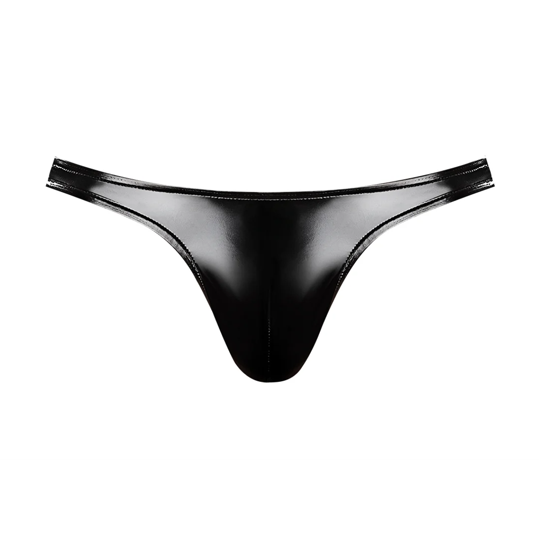 Tanga para hombre con ajuste cómodo y un look que transmite confianza | Male Power - Imagen 24