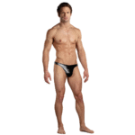 Tanga para hombre con ajuste cómodo y un look que transmite confianza | Male Power - Imagen 22