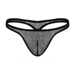 Bong Thong Male Power de rejilla - Imagen 3