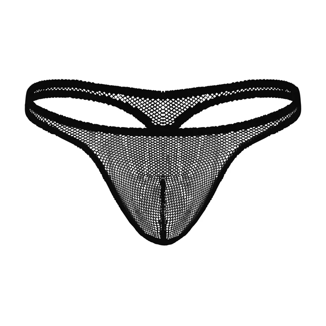 Bong Thong Male Power de rejilla - Imagen 3