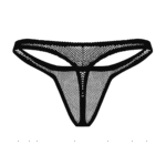 Bong Thong Male Power de rejilla - Imagen 9