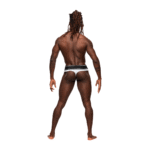 Tanga para hombre con bolsa de confort moldeada para una sujeción discreta – Male Power