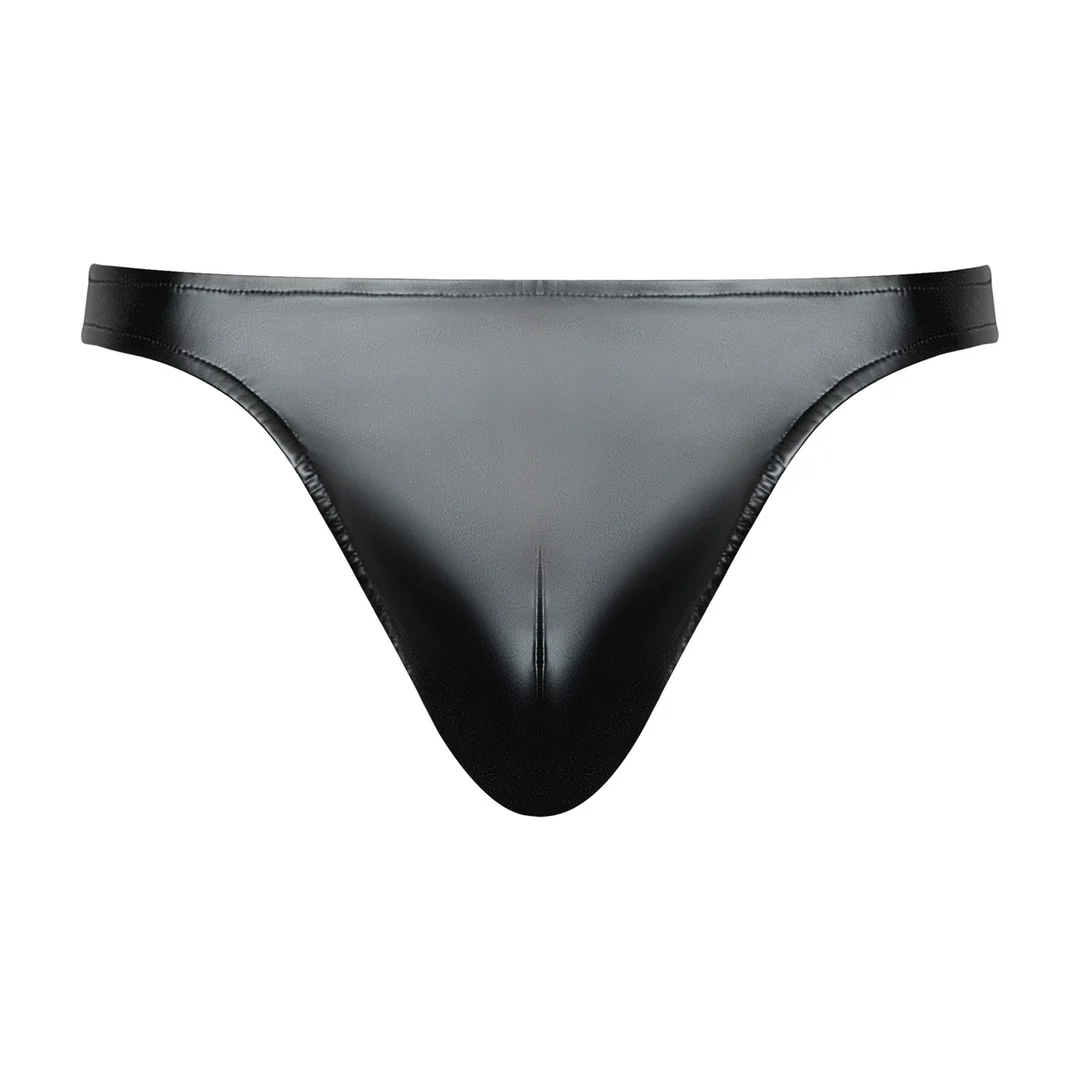 Tanga Wetlook de Male Power - Imagen 2