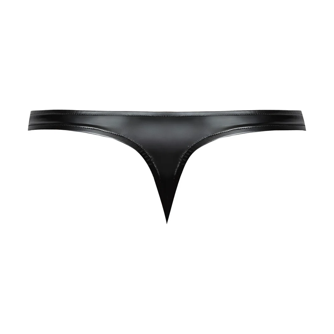 Tanga Wetlook de Male Power - Imagen 3