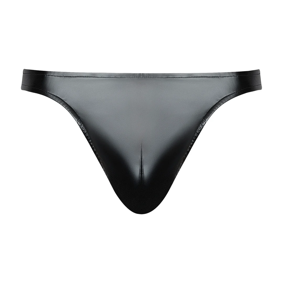 Tanga Wetlook de Male Power - Imagen 6