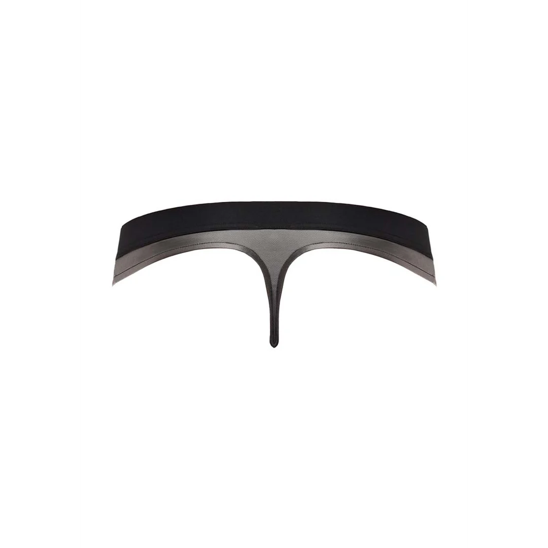 Tanga Male Power Iron Clad - Imagen 3