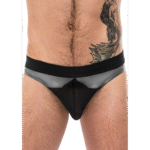 Tanga Male Power Iron Clad - Imagen 4