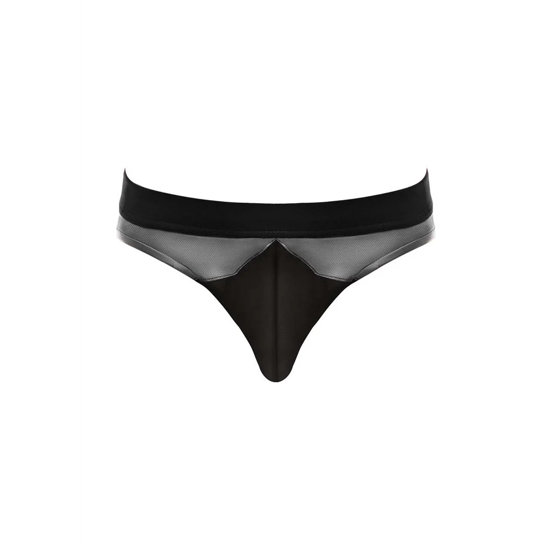 Tanga Male Power Iron Clad - Imagen 6