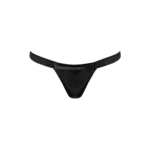 Tanga para hombre con bolsa rip off para un look atrevido – Male Power - Imagen 3