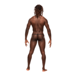 Male Power Posing Strap